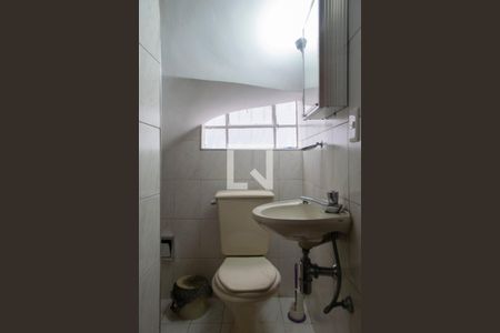 Lavabo de casa para alugar com 2 quartos, 80m² em Imirim, São Paulo