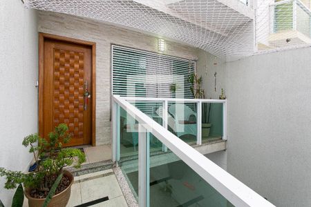 Casa à venda com 180m², 3 quartos e 4 vagasEntrada