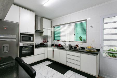 Casa à venda com 180m², 3 quartos e 4 vagasCozinha