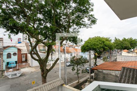 Casa à venda com 180m², 3 quartos e 4 vagasVaranda da Suíte 1