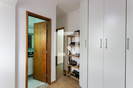 Casa à venda com 180m², 3 quartos e 4 vagasSuíte 3