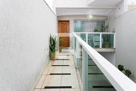 Casa à venda com 180m², 3 quartos e 4 vagasEntrada
