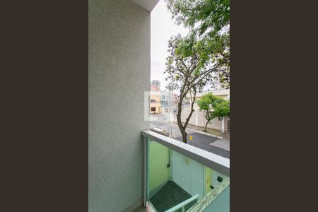 Casa à venda com 180m², 3 quartos e 4 vagasVaranda da Suíte 1