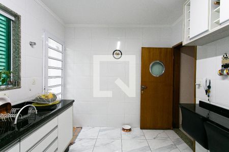 Casa à venda com 180m², 3 quartos e 4 vagasCozinha