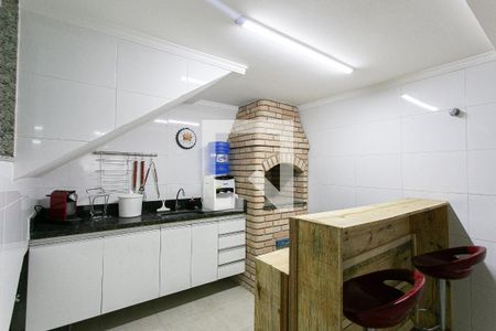Casa à venda com 180m², 3 quartos e 4 vagasEspaço Gourmet