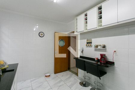Casa à venda com 180m², 3 quartos e 4 vagasCozinha