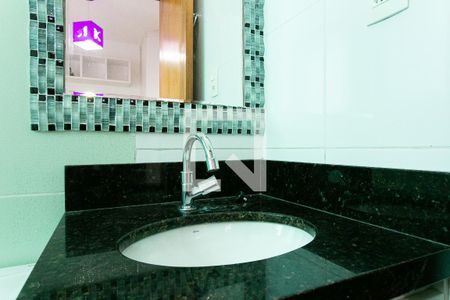 Casa à venda com 180m², 3 quartos e 4 vagasBanheiro da Suíte 3