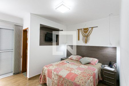 Casa à venda com 180m², 3 quartos e 4 vagasSuíte 1