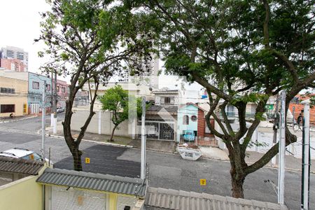 Casa à venda com 180m², 3 quartos e 4 vagasVista da Varanda da Suíte 1