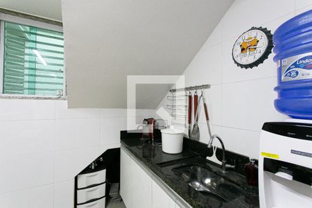 Casa à venda com 180m², 3 quartos e 4 vagasEspaço Gourmet