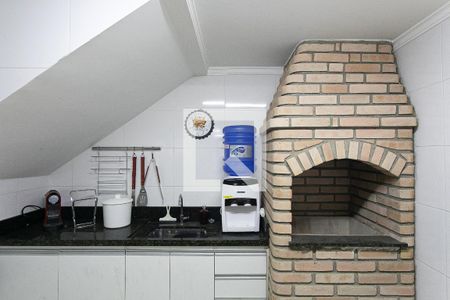 Casa à venda com 180m², 3 quartos e 4 vagasEspaço Gourmet