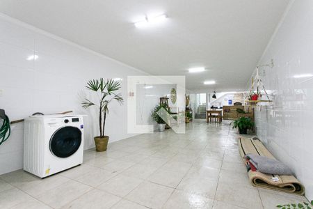Casa à venda com 180m², 3 quartos e 4 vagasGaragem