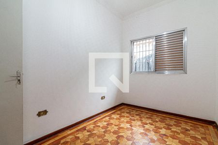 Casa para alugar com 130m², 3 quartos e 1 vaga Casa para alugar com 130m², 3 quartos e 1 vagaQuarto 3