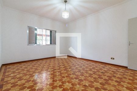 Quarto 2 de casa para alugar com 3 quartos, 130m² em Jardim Maringá, São Paulo