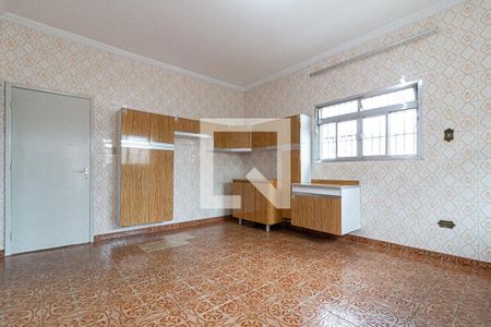 Casa para alugar com 130m², 3 quartos e 1 vaga Casa para alugar com 130m², 3 quartos e 1 vagaCozinha