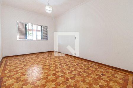 Quarto 1 de casa para alugar com 3 quartos, 130m² em Jardim Maringá, São Paulo