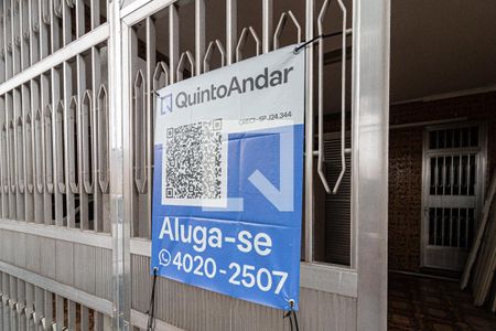 Casa para alugar com 130m², 3 quartos e 1 vaga Casa para alugar com 130m², 3 quartos e 1 vagaPlaquinha