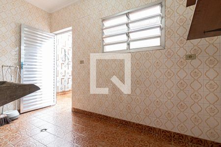 Casa para alugar com 130m², 3 quartos e 1 vaga Casa para alugar com 130m², 3 quartos e 1 vagaÁrea de Serviço