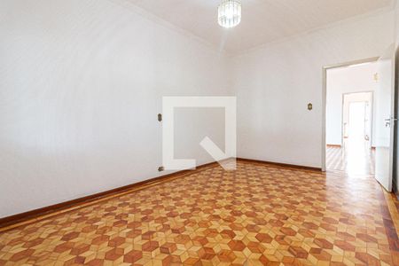 Quarto 1 de casa para alugar com 3 quartos, 130m² em Jardim Maringá, São Paulo