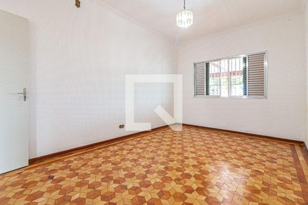 Quarto 1 de casa para alugar com 3 quartos, 130m² em Jardim Maringá, São Paulo