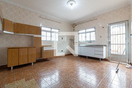 Casa para alugar com 130m², 3 quartos e 1 vaga Casa para alugar com 130m², 3 quartos e 1 vagaCozinha