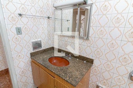 Casa para alugar com 130m², 3 quartos e 1 vaga Casa para alugar com 130m², 3 quartos e 1 vagaBanheiro