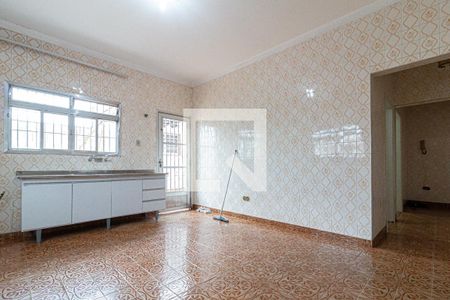 Casa para alugar com 130m², 3 quartos e 1 vaga Casa para alugar com 130m², 3 quartos e 1 vagaCozinha