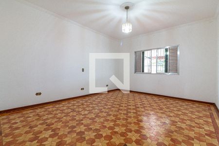 Quarto 2 de casa para alugar com 3 quartos, 130m² em Jardim Maringá, São Paulo