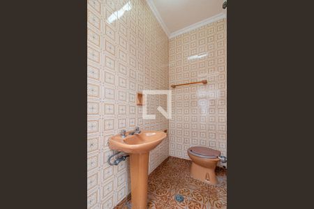 Casa para alugar com 130m², 3 quartos e 1 vaga Casa para alugar com 130m², 3 quartos e 1 vagaLavabo Externo