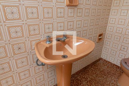 Casa para alugar com 130m², 3 quartos e 1 vaga Casa para alugar com 130m², 3 quartos e 1 vagaLavabo Externo