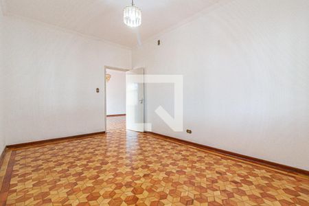 Quarto 1 de casa para alugar com 3 quartos, 130m² em Jardim Maringá, São Paulo