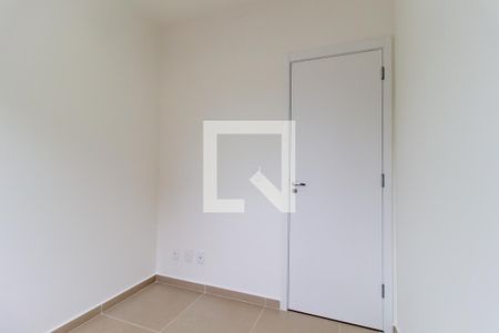 Quarto 1 de apartamento para alugar com 2 quartos, 46m² em Parque da Fonte, São José dos Pinhais