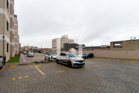 Apartamento para alugar com 46m², 2 quartos e 1 vagaÁrea comum