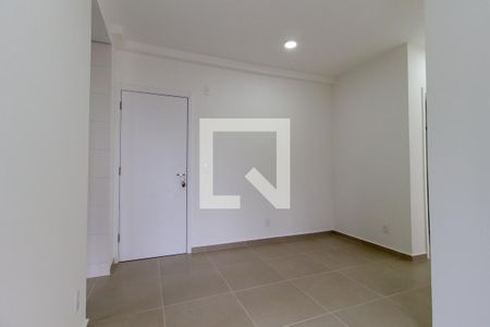 Sala de apartamento para alugar com 2 quartos, 46m² em Parque da Fonte, São José dos Pinhais