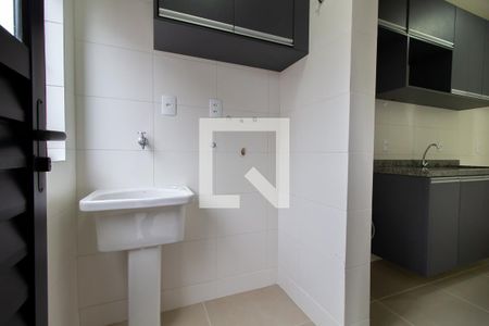 Apartamento para alugar com 46m², 2 quartos e 1 vagaÁrea de Serviço