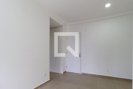 Sala de apartamento para alugar com 2 quartos, 46m² em Parque da Fonte, São José dos Pinhais