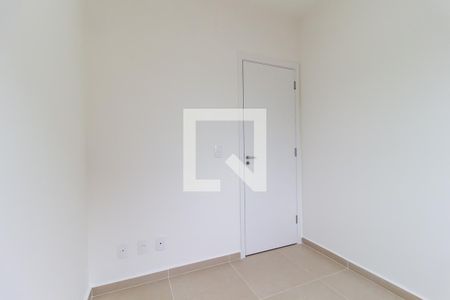 Quarto 1 de apartamento para alugar com 2 quartos, 46m² em Parque da Fonte, São José dos Pinhais