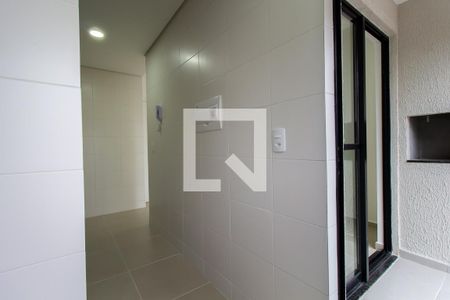 Apartamento para alugar com 46m², 2 quartos e 1 vagaÁrea de Serviço