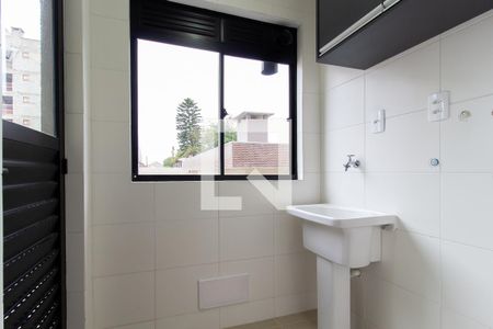 Apartamento para alugar com 46m², 2 quartos e 1 vagaÁrea de Serviço