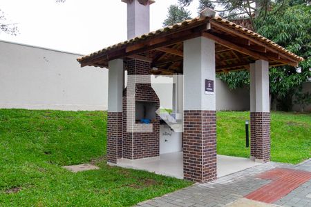 Apartamento para alugar com 46m², 2 quartos e 1 vagaÁrea comum - Churrasqueira