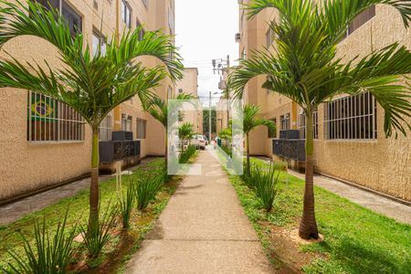 Apartamento para alugar com 45m², 2 quartos e 1 vagaÁrea comum