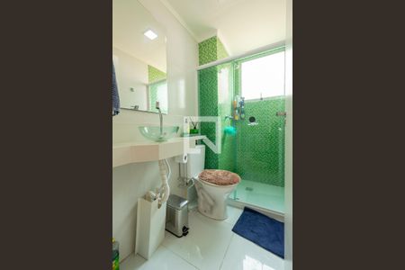 Apartamento para alugar com 45m², 2 quartos e 1 vagaBanheiro