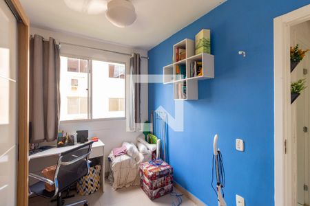 Apartamento para alugar com 45m², 2 quartos e 1 vagaQuarto 2