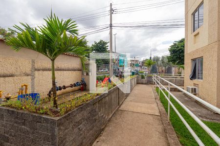 Apartamento para alugar com 45m², 2 quartos e 1 vagaÁrea comum