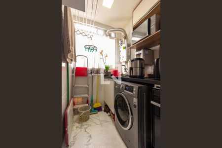 Apartamento para alugar com 45m², 2 quartos e 1 vagaÁrea de Serviço