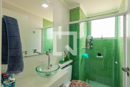 Apartamento para alugar com 45m², 2 quartos e 1 vagaBanheiro