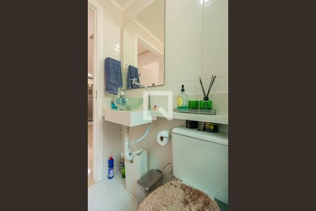 Apartamento para alugar com 45m², 2 quartos e 1 vagaBanheiro