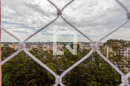 Apartamento à venda com 48m², 2 quartos e 1 vaga Apartamento à venda com 48m², 2 quartos e 1 vagaVista do Quarto 2