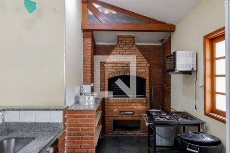Apartamento à venda com 48m², 2 quartos e 1 vaga Apartamento à venda com 48m², 2 quartos e 1 vagaChurrasqueira