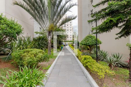 Apartamento à venda com 48m², 2 quartos e 1 vaga Apartamento à venda com 48m², 2 quartos e 1 vagaÁrea Comum